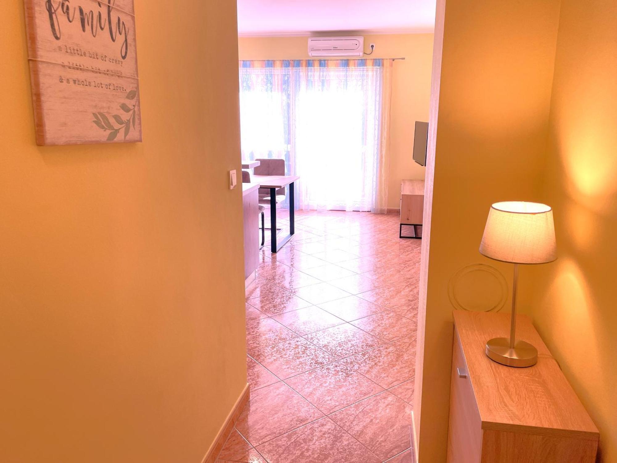 Apartments Martina Vodice Exterior foto